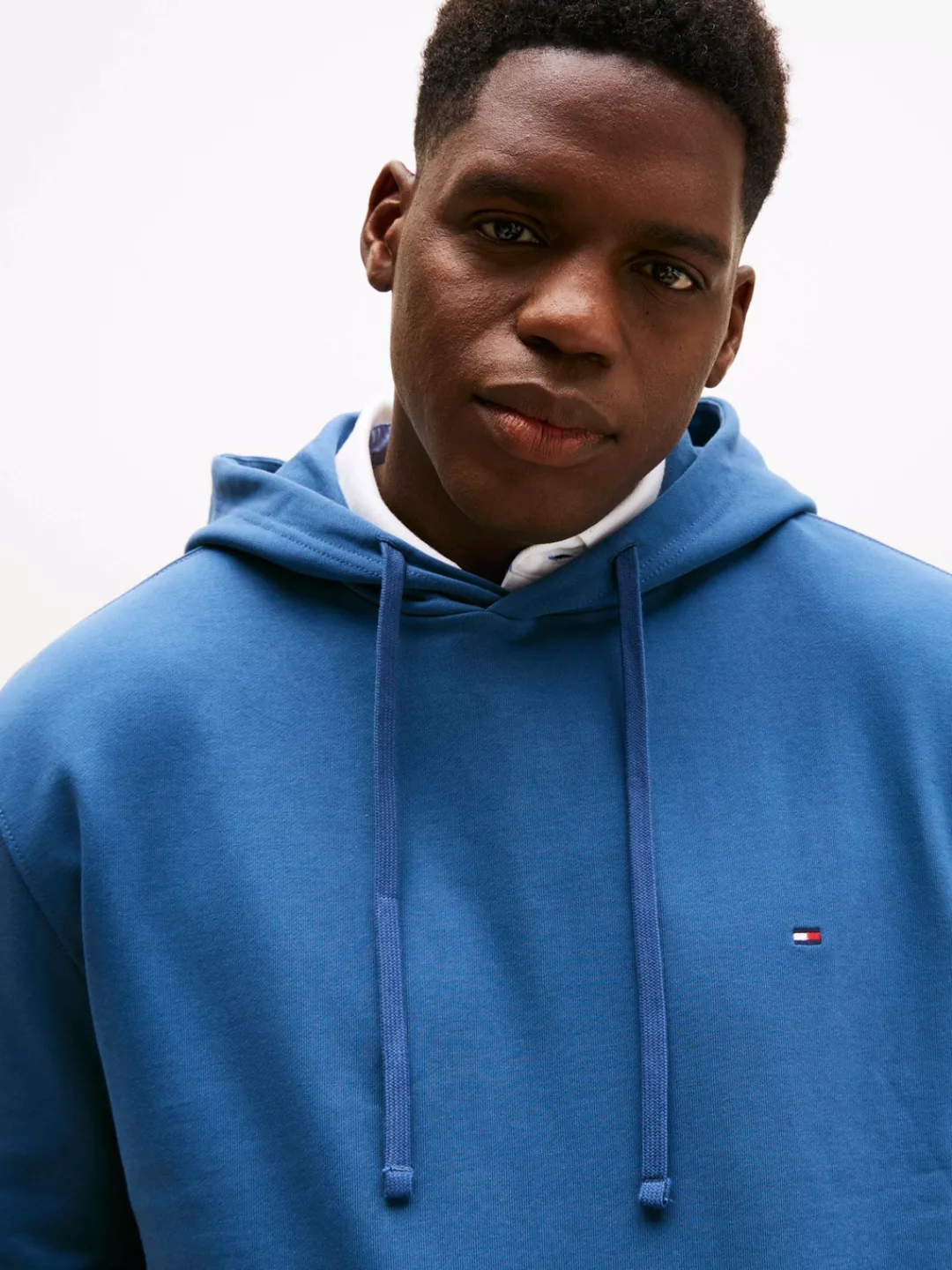 Tommy Hilfiger Big & Tall Kapuzensweatshirt "ESSENTIAL TERRY HOODY", Große günstig online kaufen