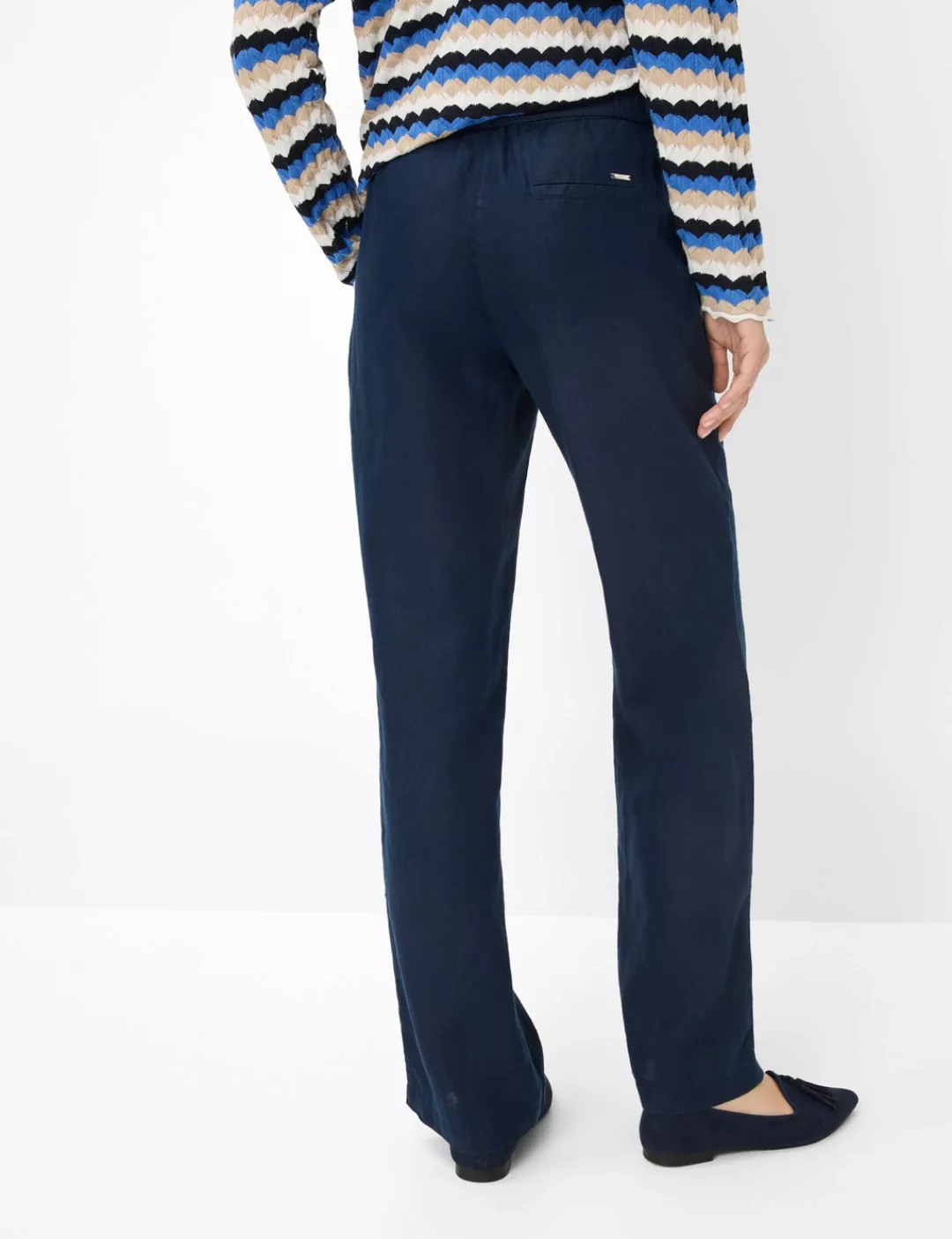 Brax Culotte "Style FARINA" günstig online kaufen