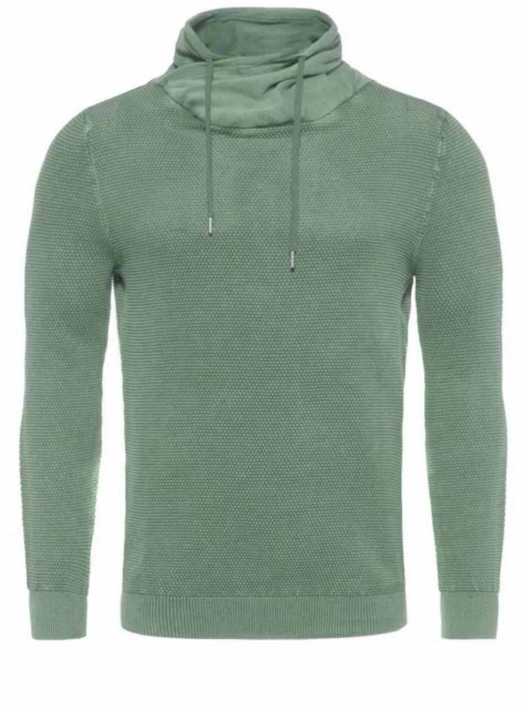 Key Largo Stehkragenpullover MST LECH tube günstig online kaufen