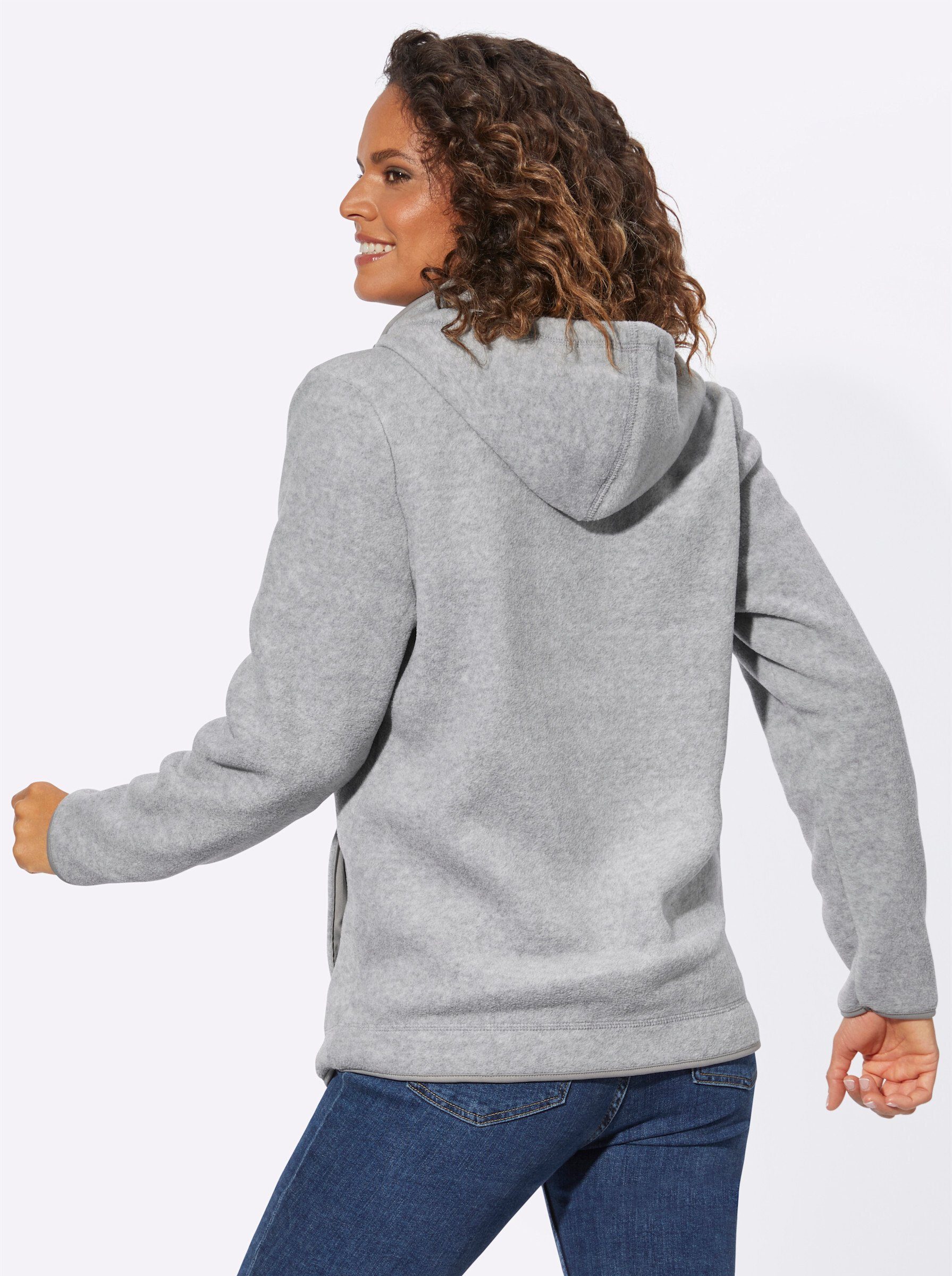 Witt Fleecejacke Fleecejacke günstig online kaufen