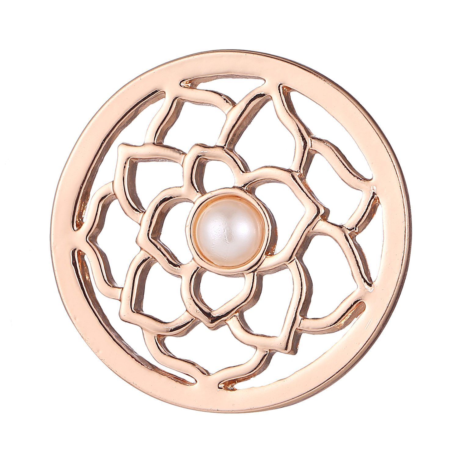 Morella Kette mit Anhänger Damen Halskette günstig online kaufen