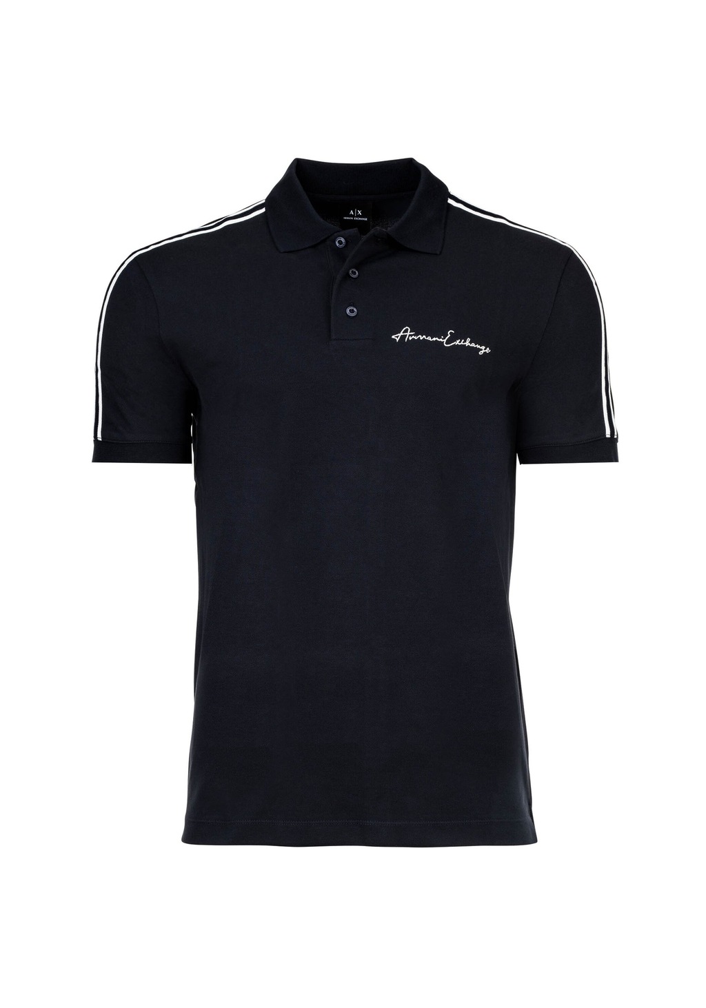 ARMANI EXCHANGE Poloshirt "Poloshirt" günstig online kaufen