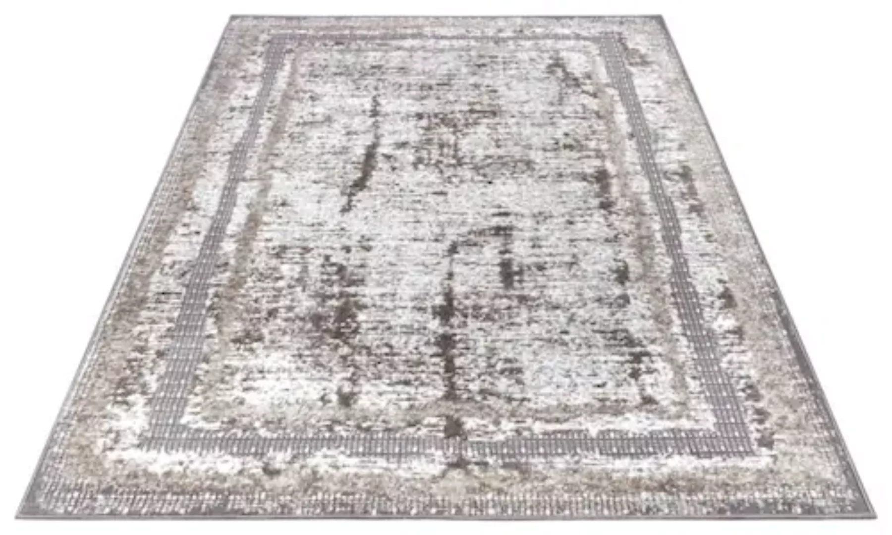 HANSE Home Teppich »Classic«, rechteckig, Orientalisch, Orient, Glänzend, V günstig online kaufen