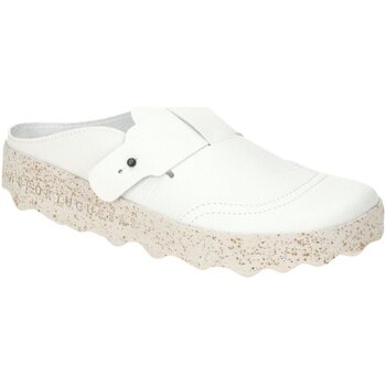 Asportuguesas  Clogs Pantoletten P018213010 WHITE günstig online kaufen