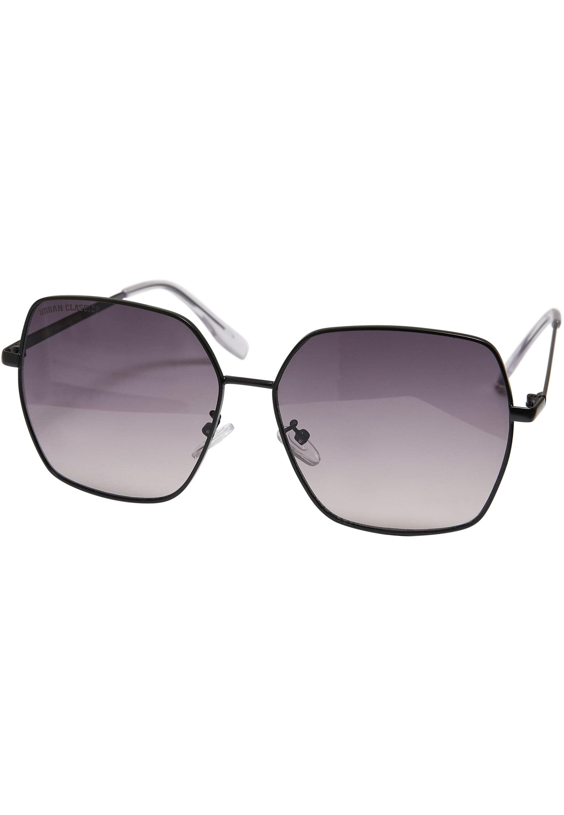 URBAN CLASSICS Sonnenbrille "Urban Classics Unisex Sunglasses Carolina" günstig online kaufen