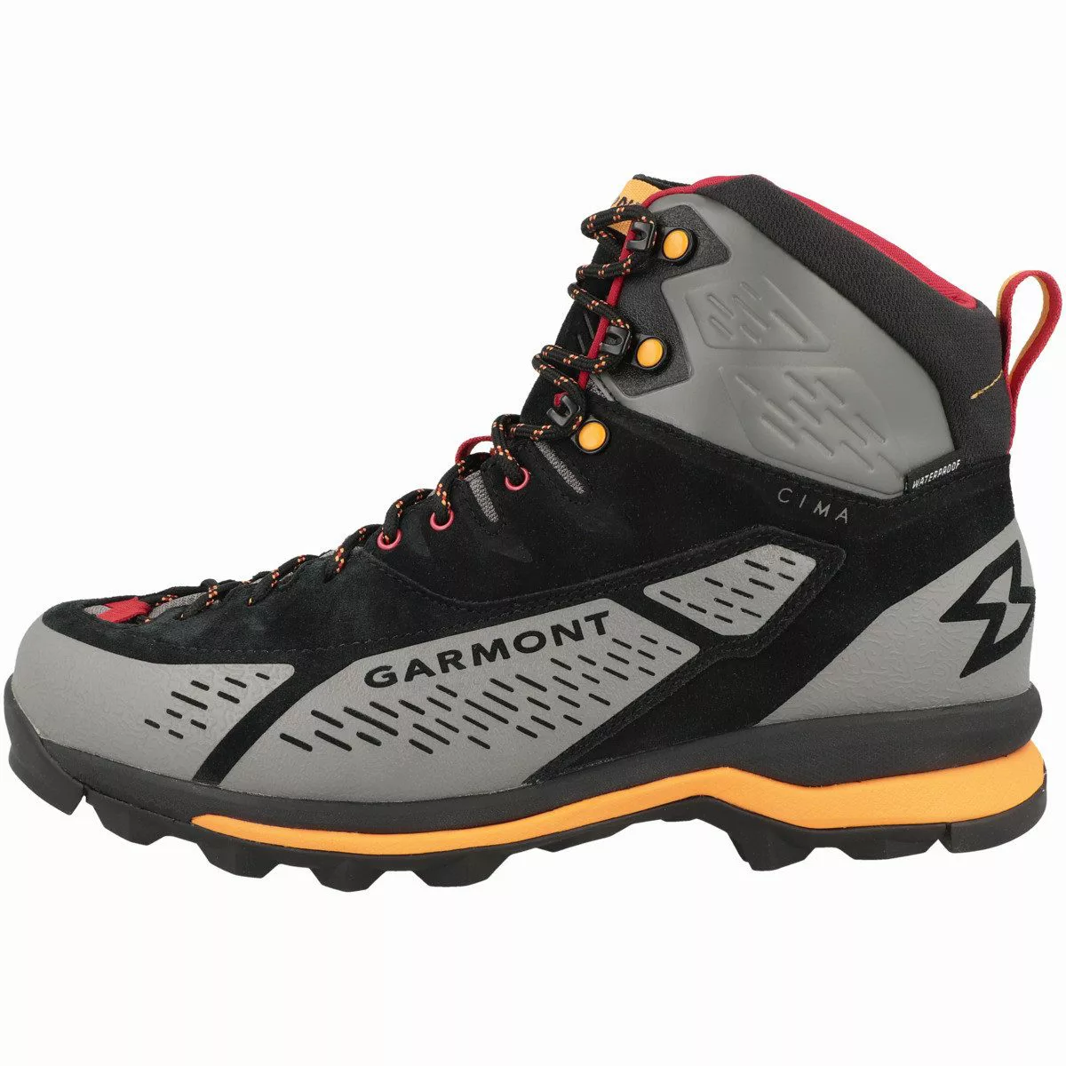 Garmont Cima WP Herren Outdoorschuh günstig online kaufen