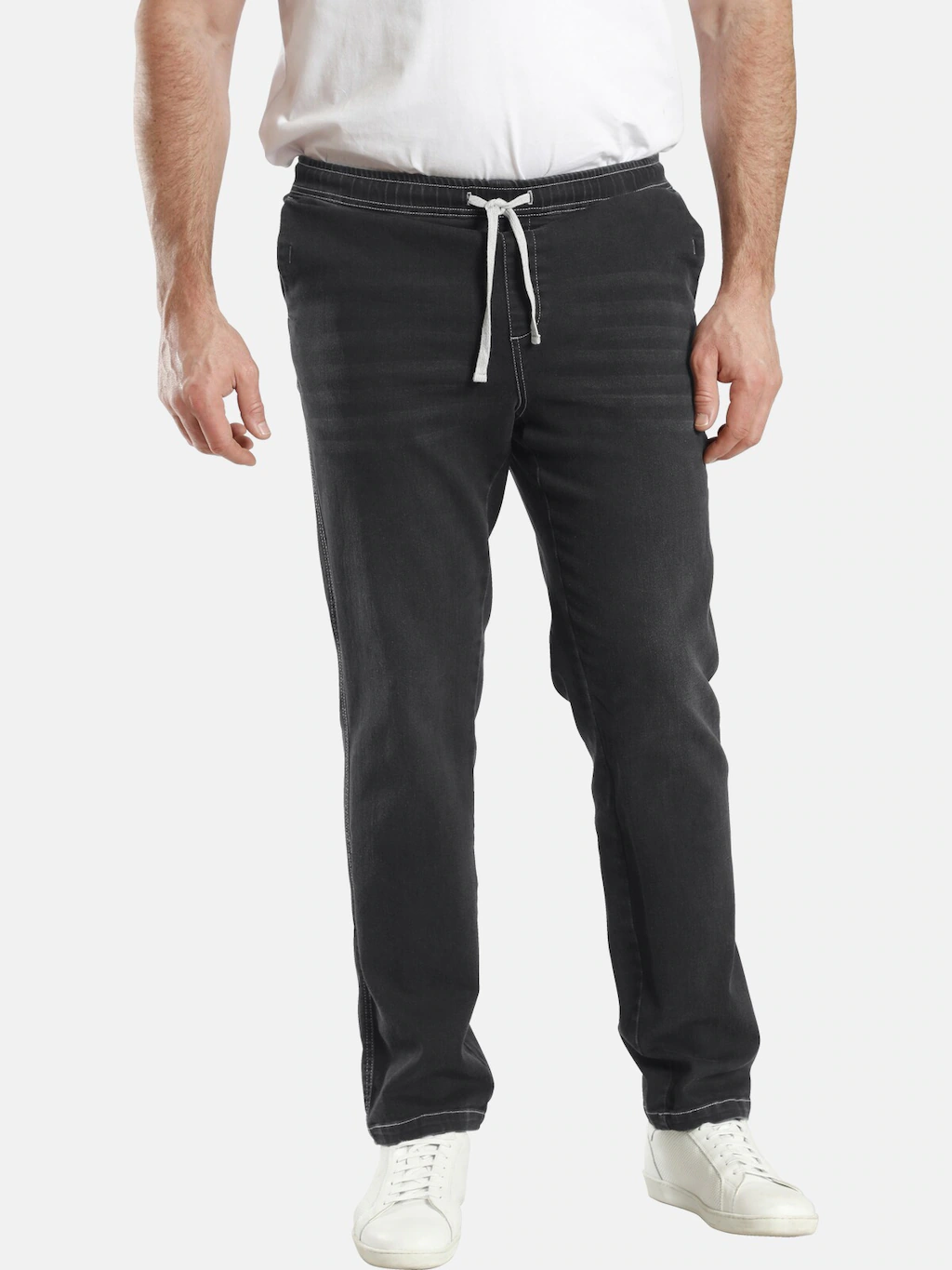 Charles Colby Schlupfhose "Schlupfjeans BARON TECEL" günstig online kaufen