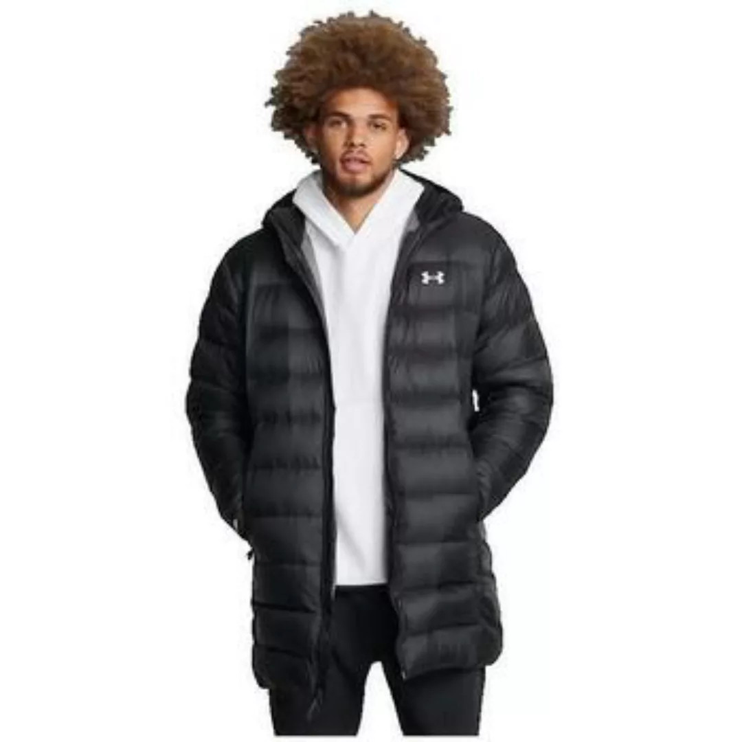 Under Armour  Parkas Parka En Duvet Ua Legend günstig online kaufen