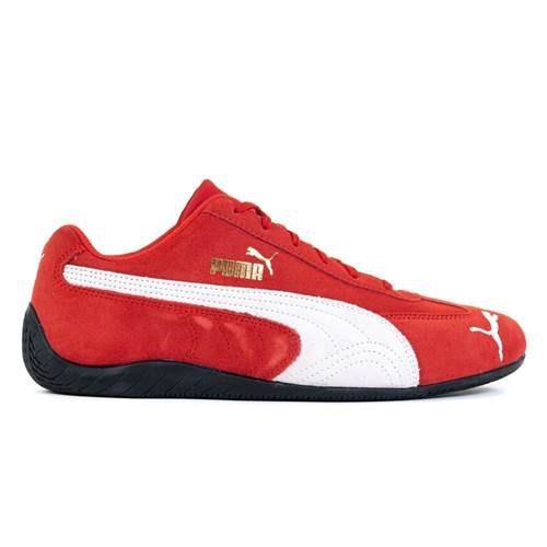 Puma Speedcat Ls Schuhe EU 44 1/2 Red günstig online kaufen