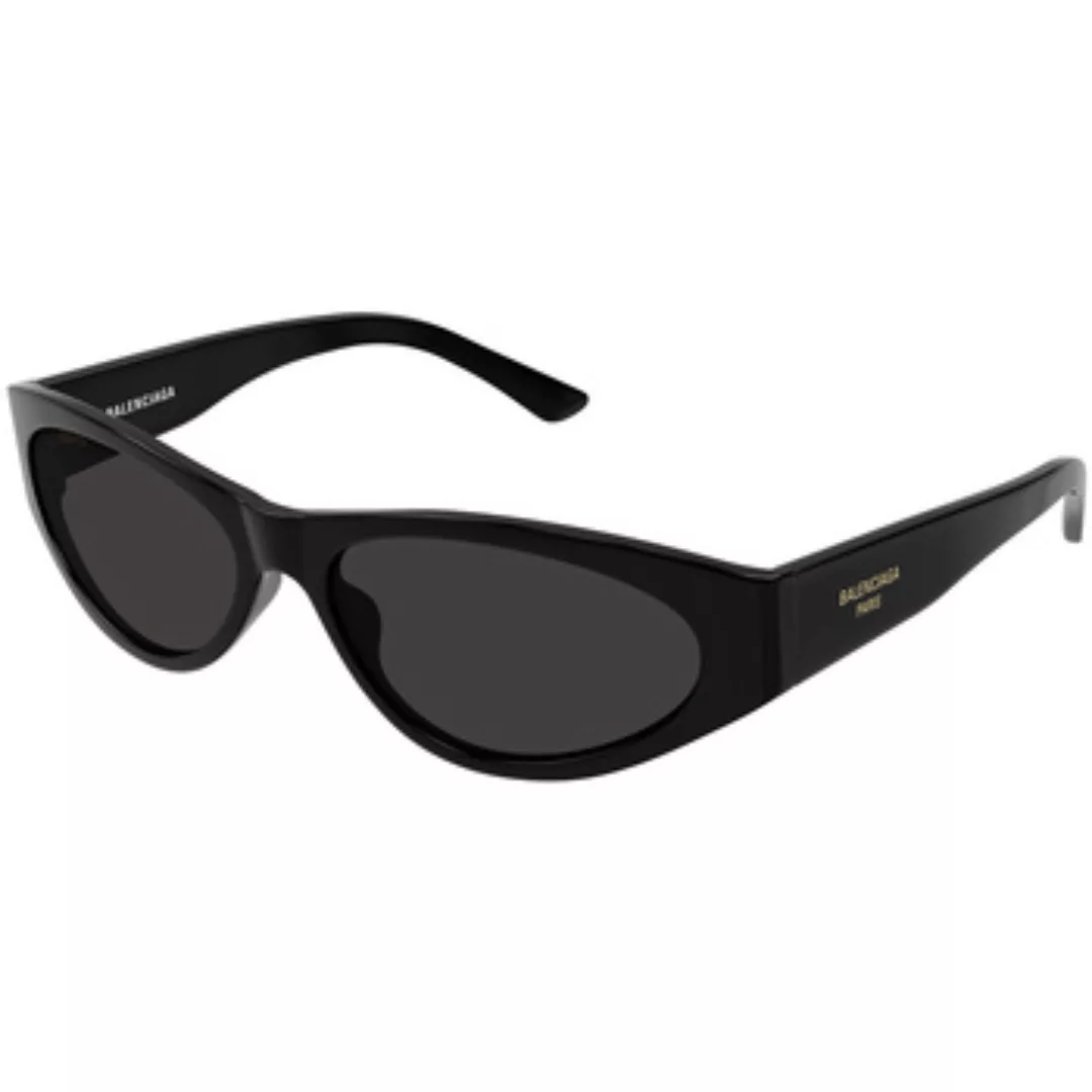 Balenciaga  Sonnenbrillen Sonnenbrille BB0367S 001 günstig online kaufen