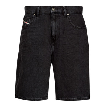 Diesel Jeansshorts Regular Fit - D-Strukt-Short 0EHAI günstig online kaufen