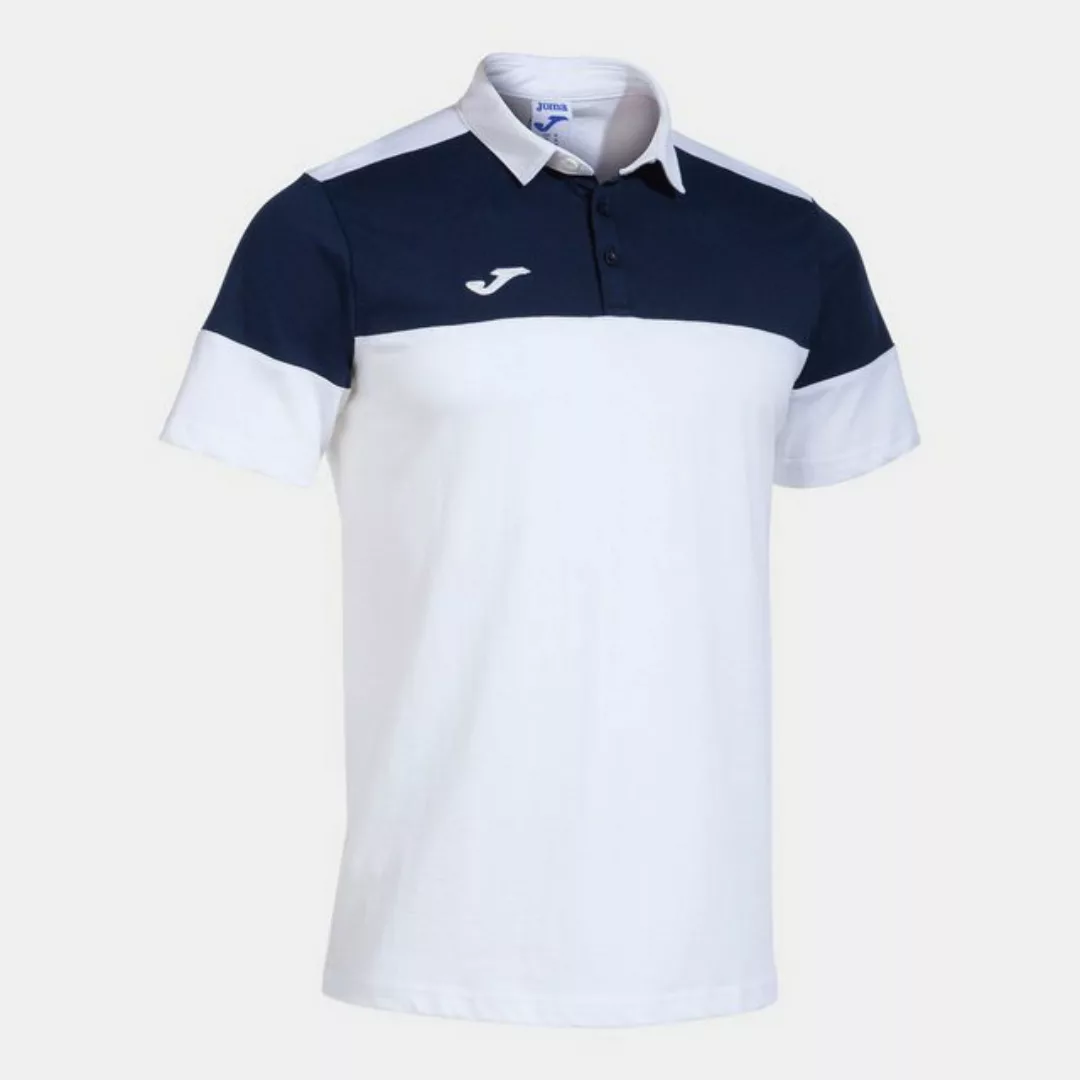 Joma Poloshirt Polo-Shirt CREW V POLO günstig online kaufen