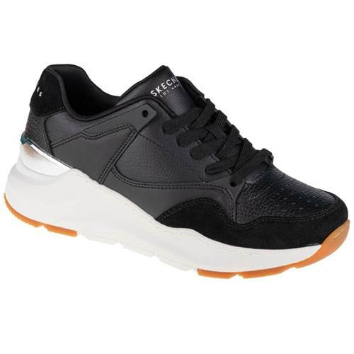 Skechers Rovina Cool The Core Shoes EU 37 1/2 Black günstig online kaufen