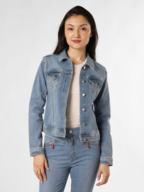 soyaconcept Jeansjacke SC-Kimberly 3 günstig online kaufen