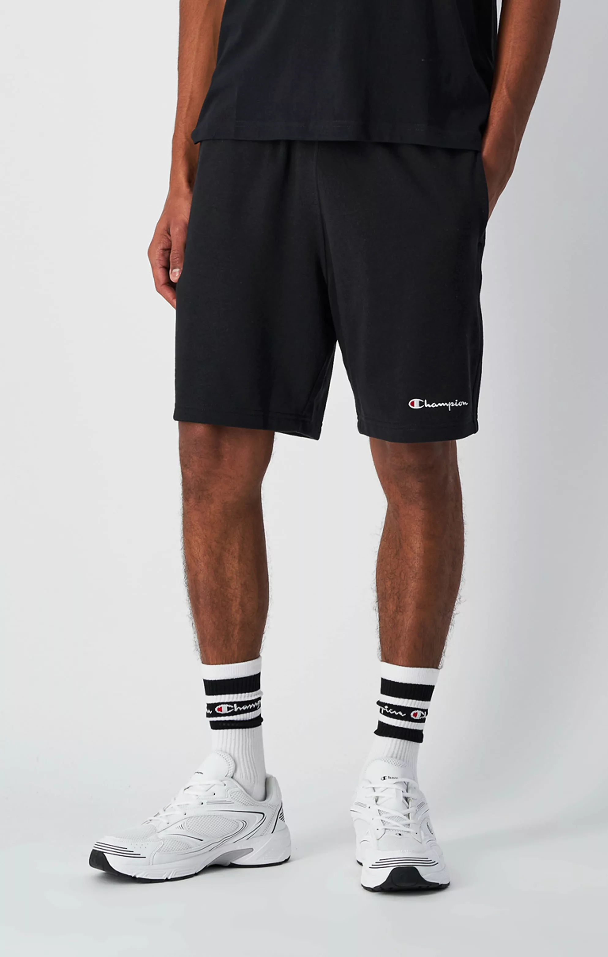 Champion Sweatshorts günstig online kaufen