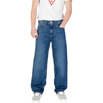 Tommy Hilfiger  Straight Leg Jeans JAIMIE RLXD STR CH01 DM0DM21167 günstig online kaufen