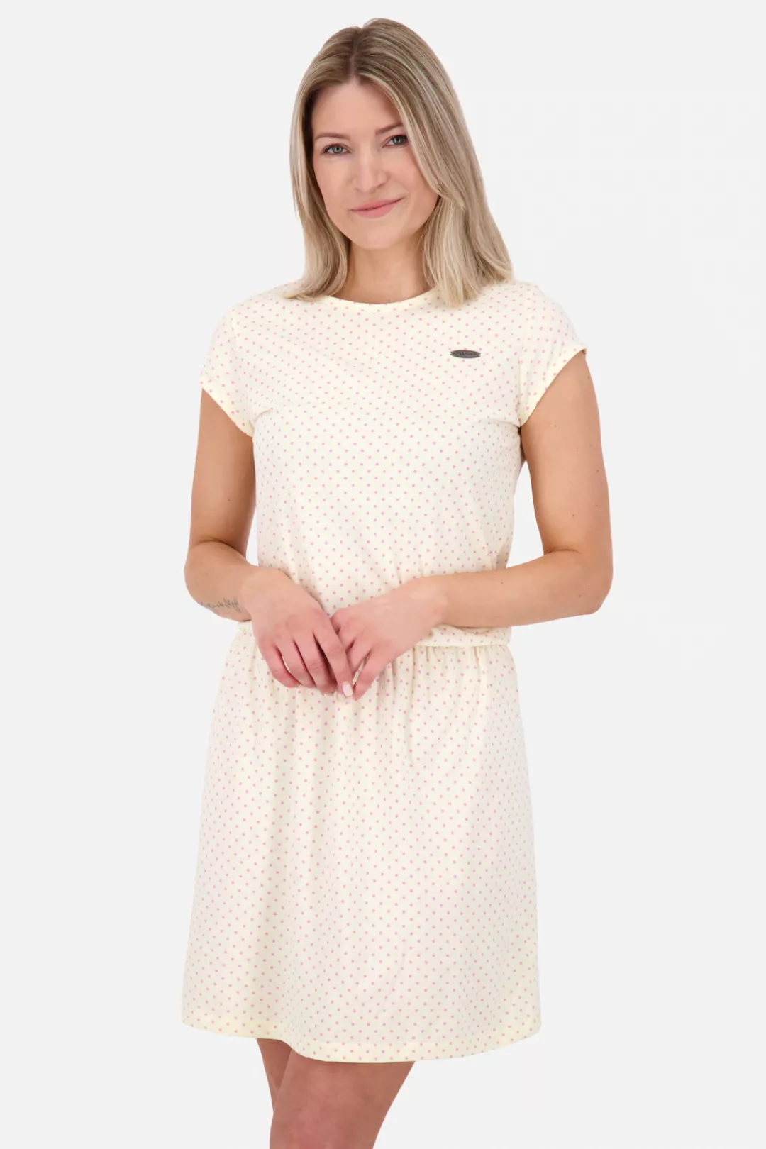 Alife & Kickin Sommerkleid "ShannaAK B Shirt Dress Damen Sommerkleid, Kleid günstig online kaufen