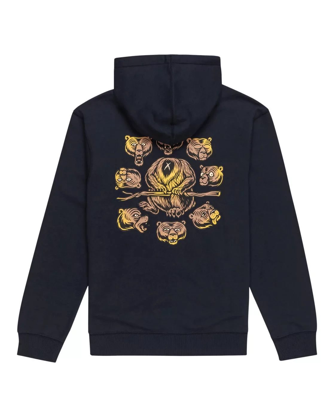 Element Hoodie "Bear With Me" günstig online kaufen