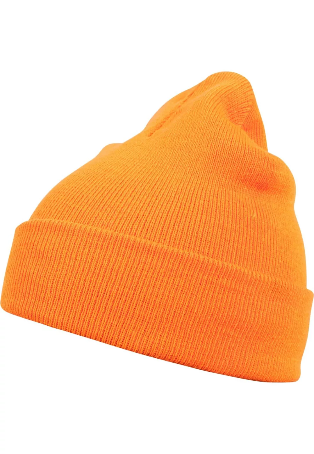 MSTRDS Beanie "MSTRDS Accessoires Beanie Basic Flap", (1 St.) günstig online kaufen