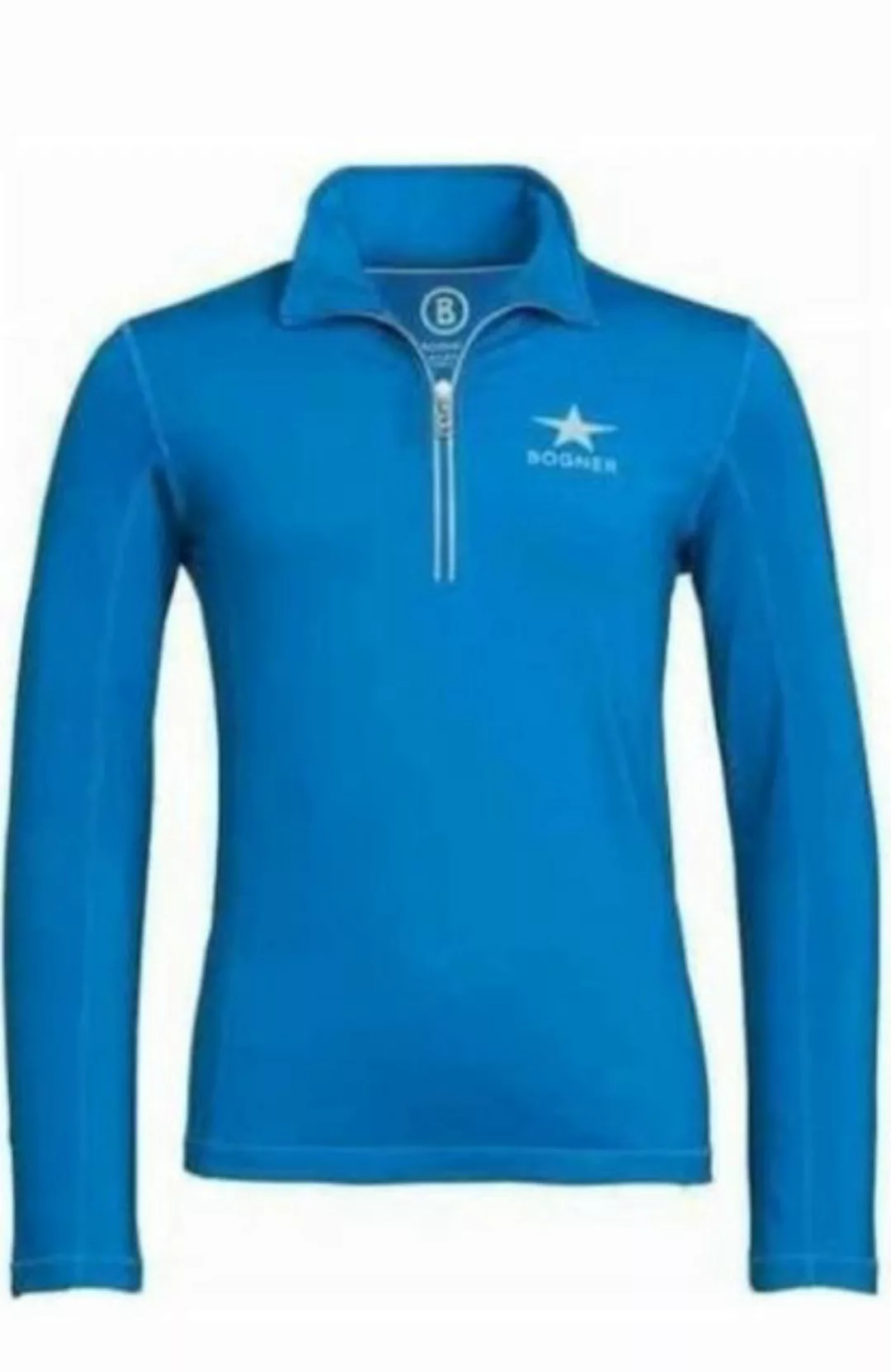 Bogner Fire + Ice Fleeceshirt günstig online kaufen