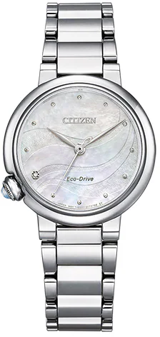 Citizen Solaruhr "EM0910-80D" günstig online kaufen