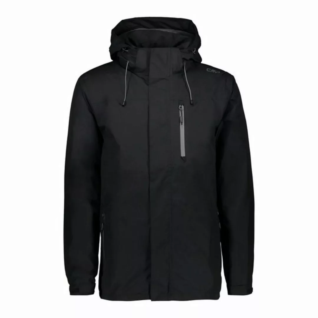 CMP Anorak Cmp M Jacket Zip Hood Ventilation Herren Anorak günstig online kaufen