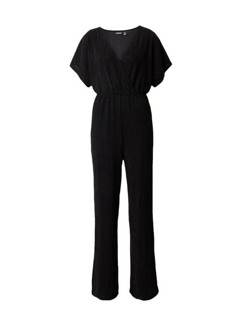 pieces Jumpsuit PCRENATA (1-tlg) Wickel-Design günstig online kaufen