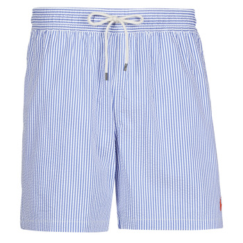 Polo Ralph Lauren  Badeshorts MAILLOT SHORT DE BAIN RAYE SEERSUCKER CORDON günstig online kaufen