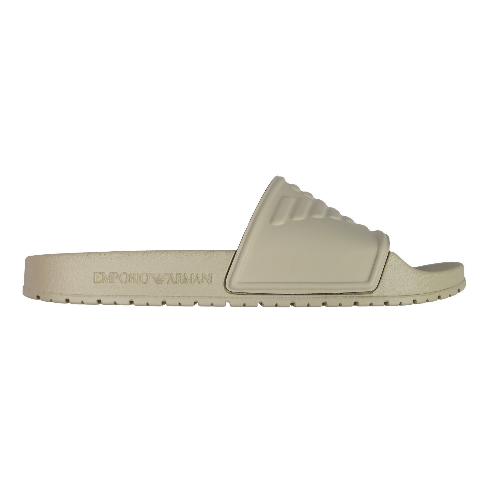 Emporio Armani XN871 Herren Slipper Badesandale günstig online kaufen