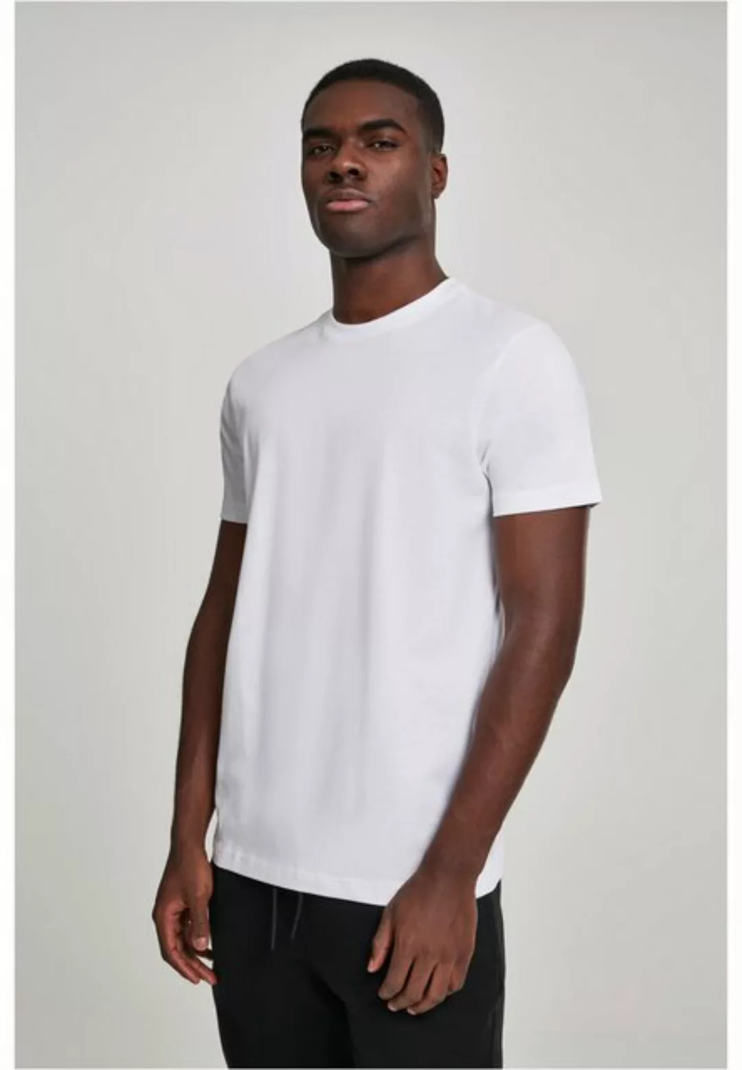 URBAN CLASSICS T-Shirt TB2684 - Basic Tee white 3XL günstig online kaufen