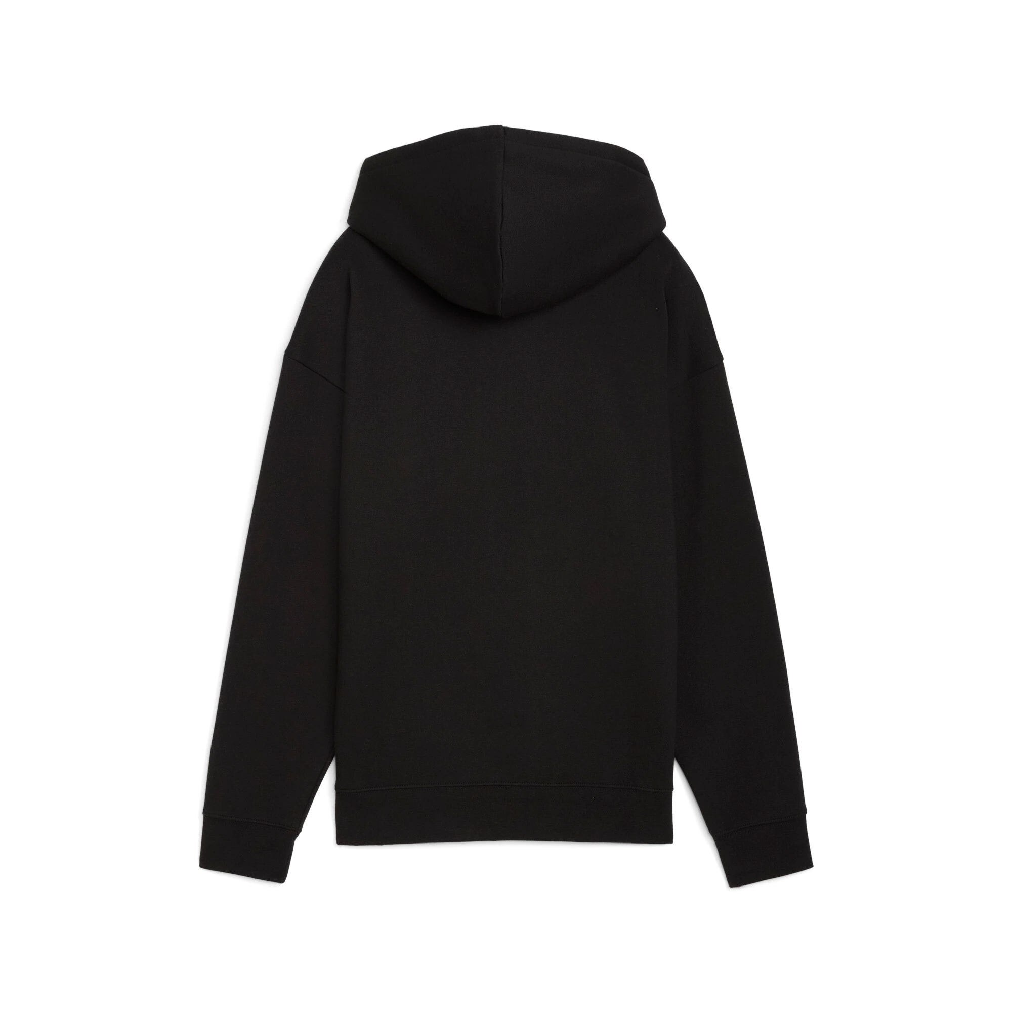 PUMA Kapuzensweatshirt "ESS SCRIPT COMFORT HOODIE FL" günstig online kaufen
