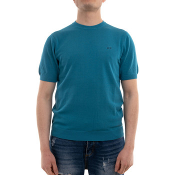 Sun68  T-Shirts & Poloshirts K32122 günstig online kaufen