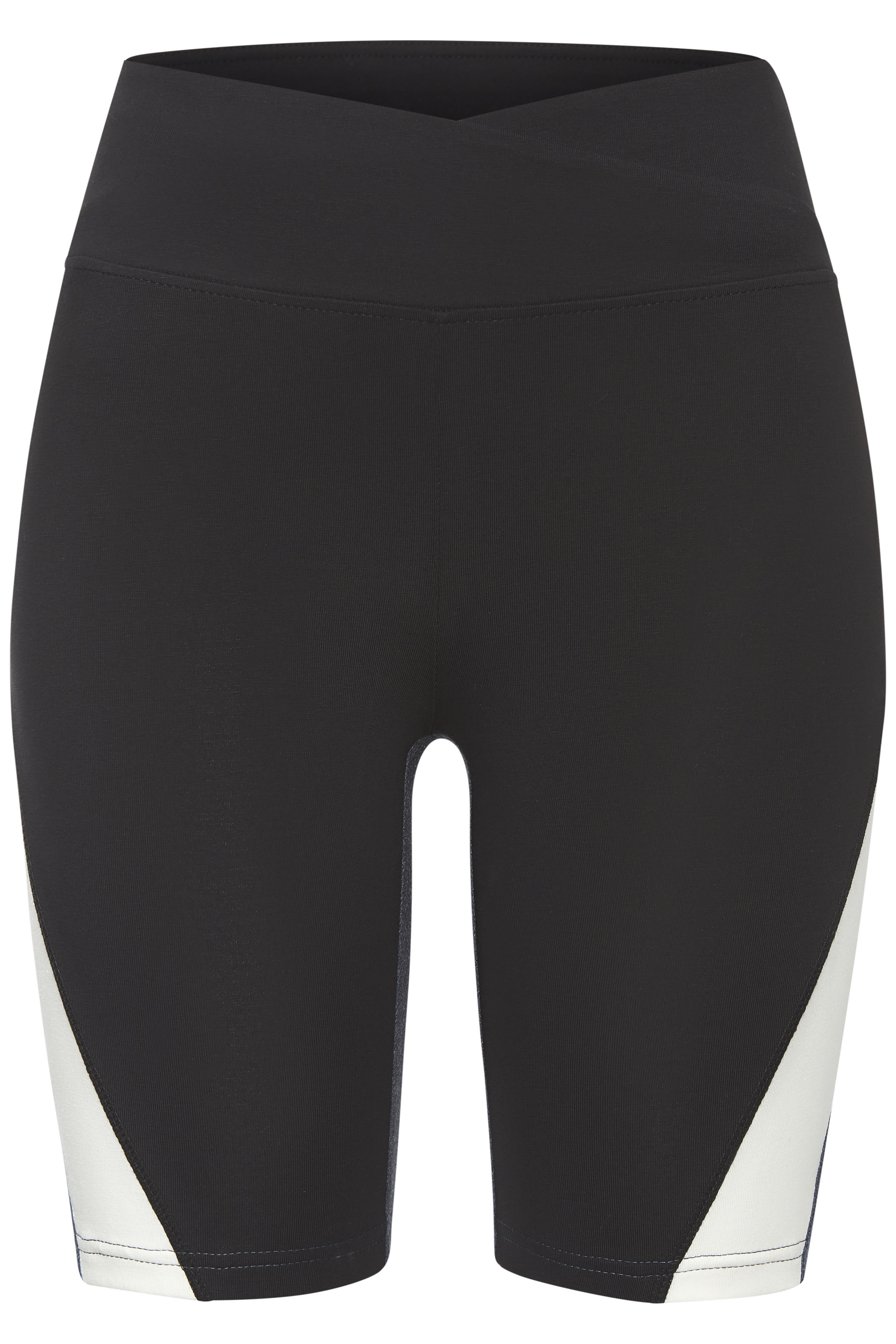 LASCANA ACTIVE Radlerhose, Sporthose in Colourblockingdesign günstig online kaufen