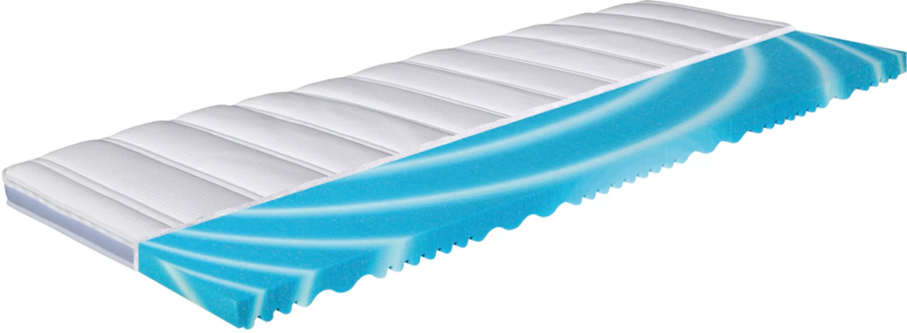 Hn8 Schlafsysteme Topper "Top Geltouch Pro", (1 St.), pflegeleichter und wa günstig online kaufen