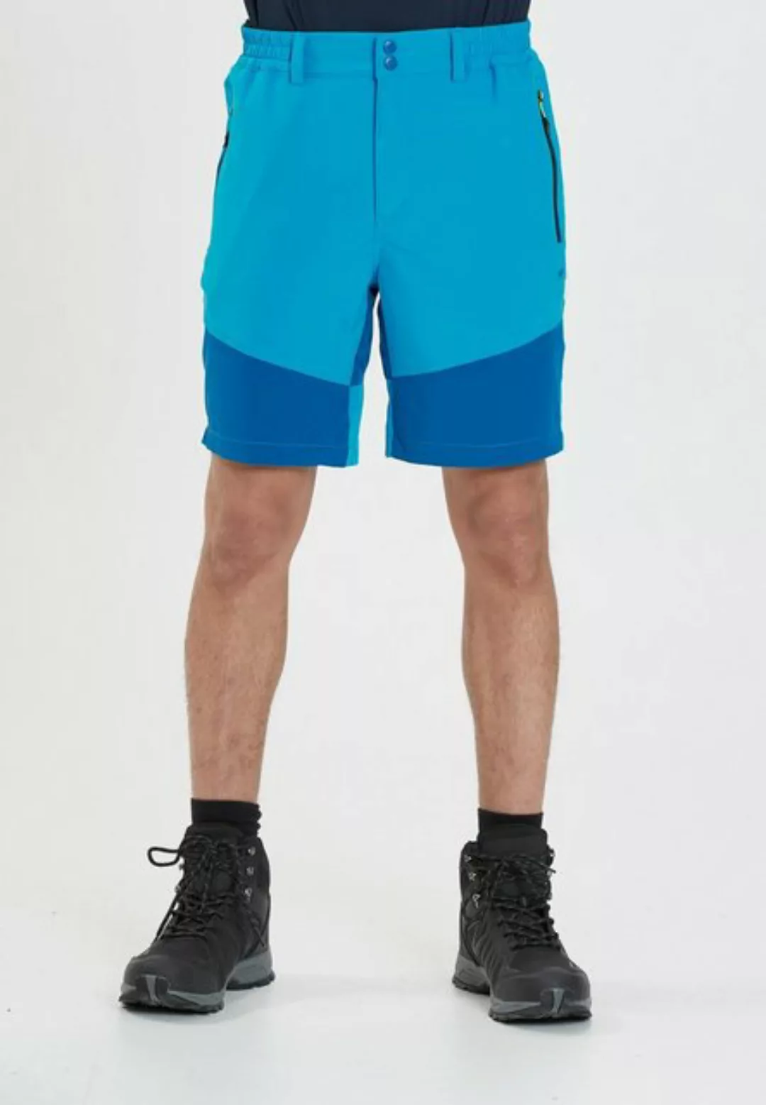 WHISTLER Shorts AVIAN M ACTIV STRETCH mit komfortablem Funktionsstretch günstig online kaufen