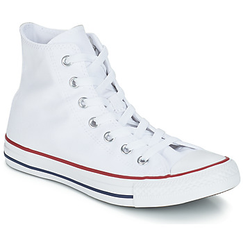 Converse All Star Hi Schuhe EU 44 1/2 Red günstig online kaufen