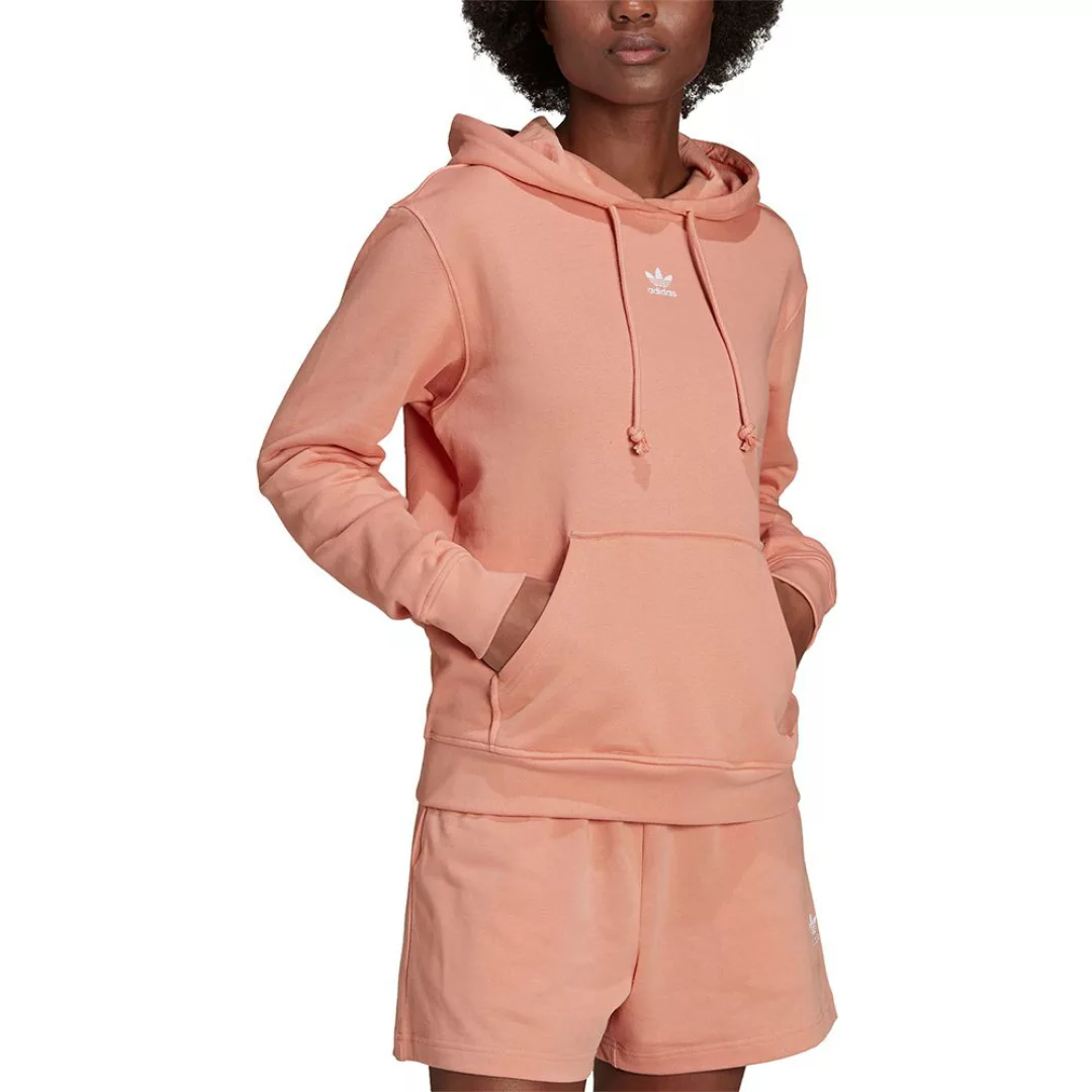 Adidas Originals Kapuzenpullover 38 Ambient Blush günstig online kaufen