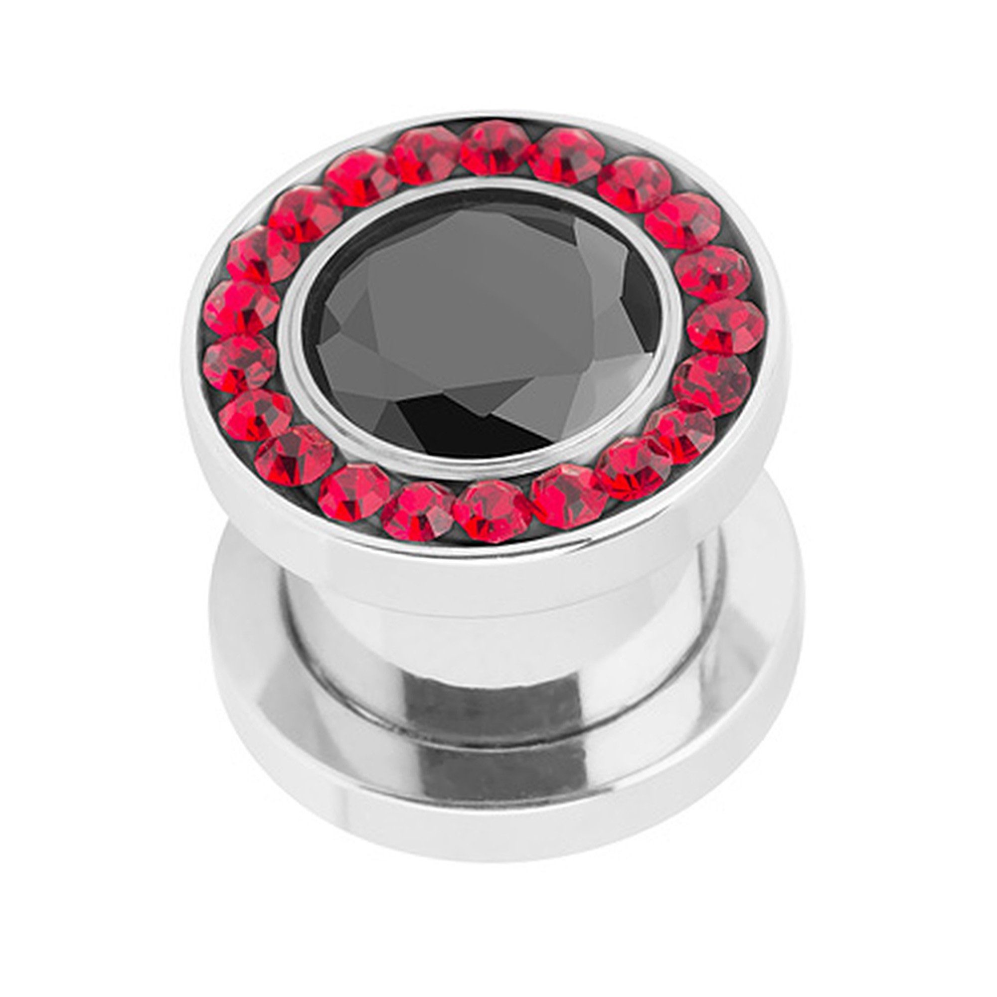 Taffstyle Plug Piercing Plug Schraub Multi günstig online kaufen