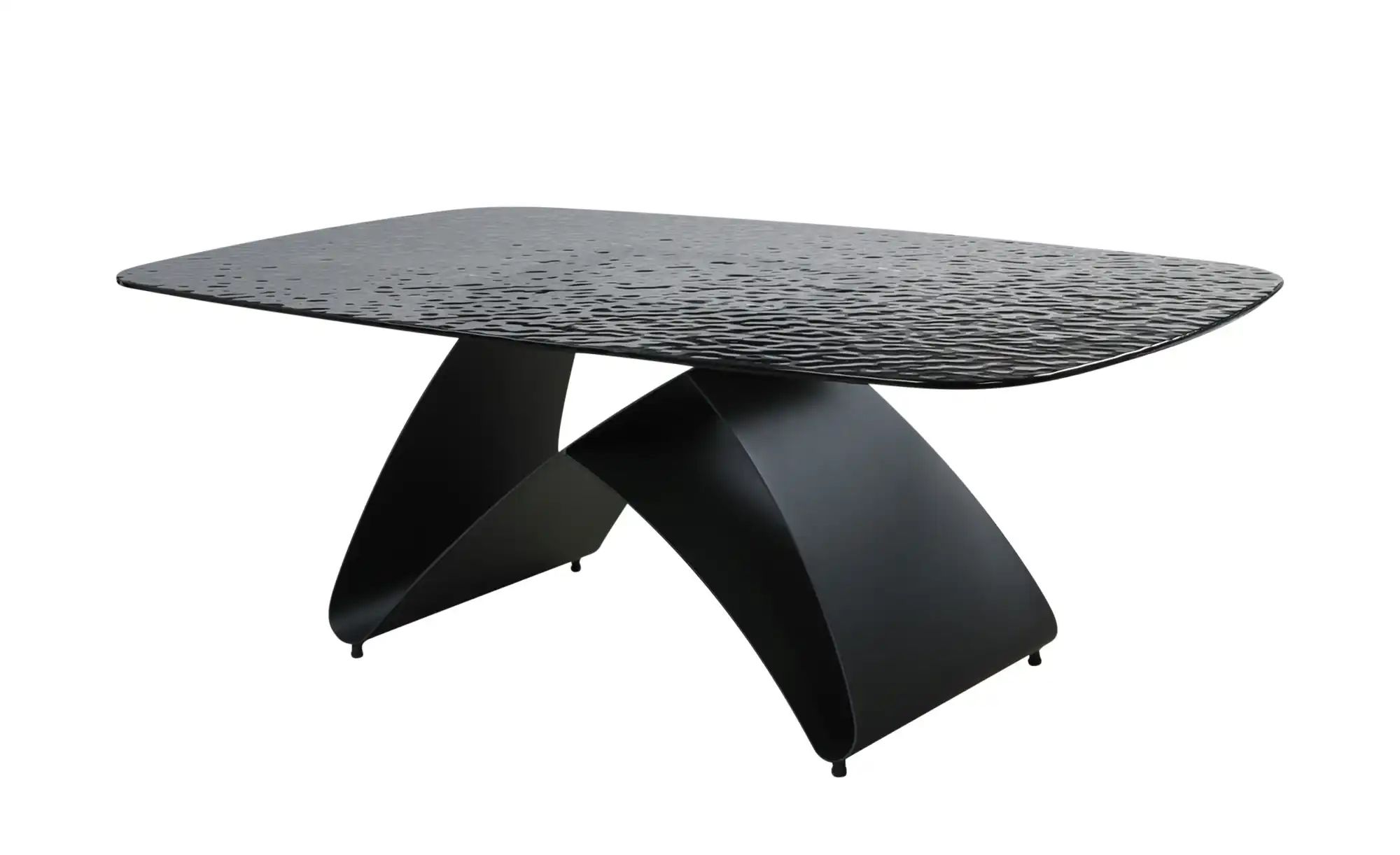 Couchtisch  Jonas ¦ schwarz ¦ Maße (cm): B: 70 H: 41 Tische > Couchtische > günstig online kaufen