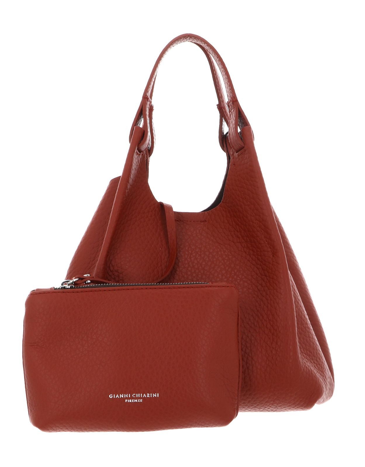 GIANNI CHIARINI Handtasche Handbag (Set, 2-tlg), günstig online kaufen