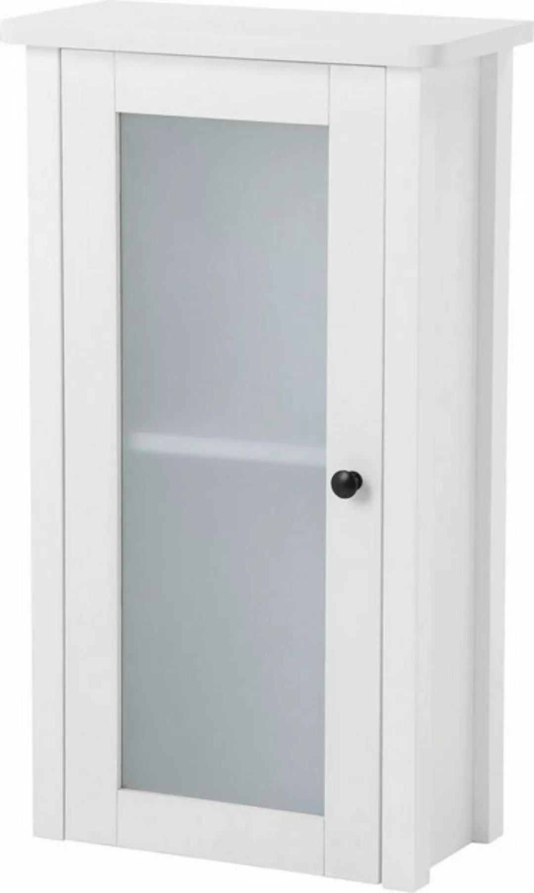 welltime Hängeschrank Aalborg Breite 40 cm, Badmöbel, Wandschrank, Badschra günstig online kaufen