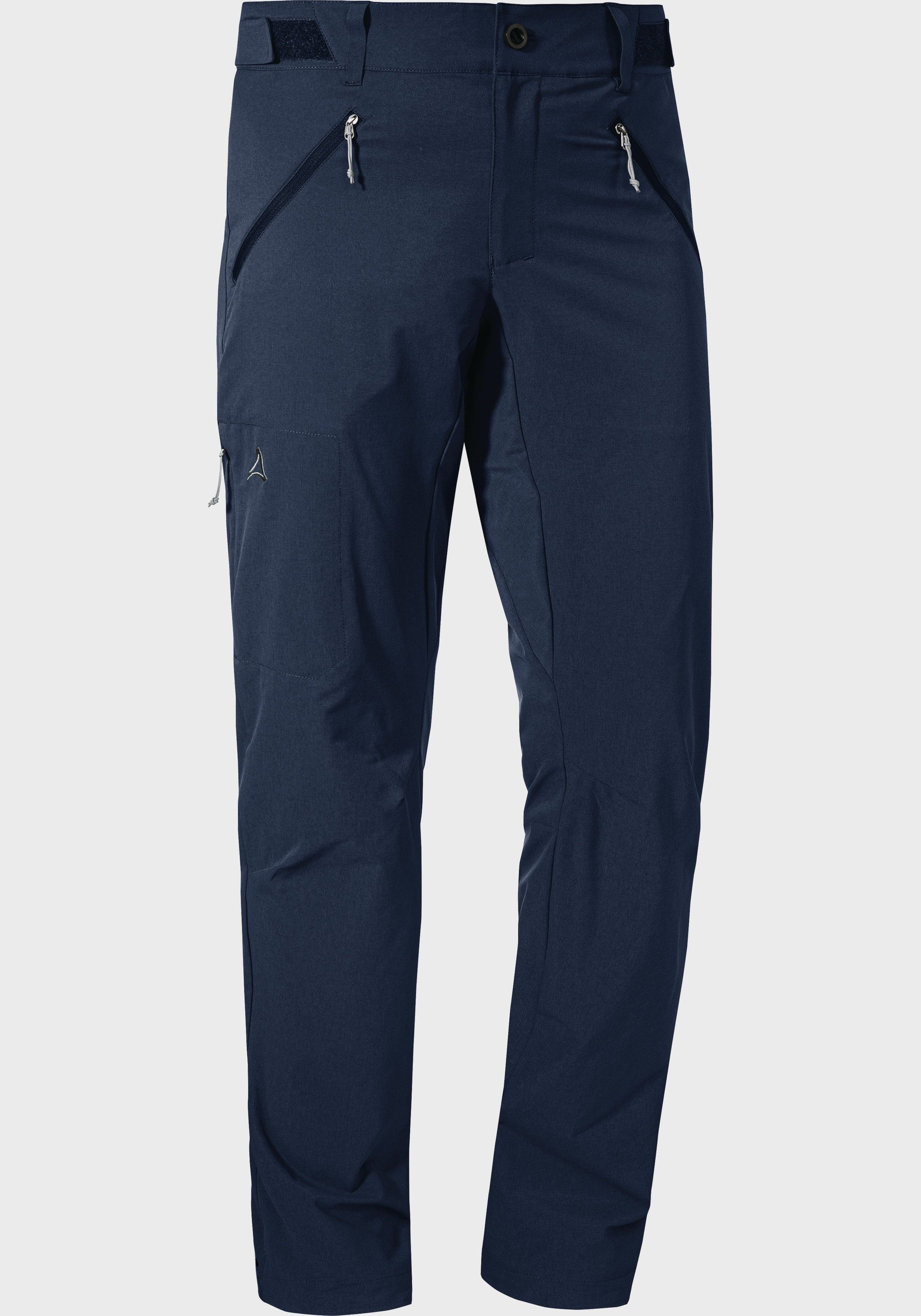 Schöffel Outdoorhose "CIRC Pants Looop M" günstig online kaufen