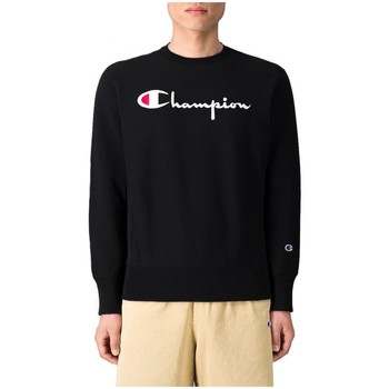 Champion  Sweatshirt Reverse Weave Embroidered Script Logo günstig online kaufen