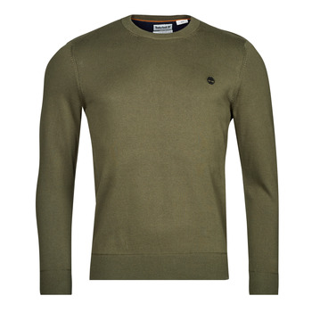 Timberland  Sweatshirt LS WILLIAMS RIVER COTTON CREW günstig online kaufen