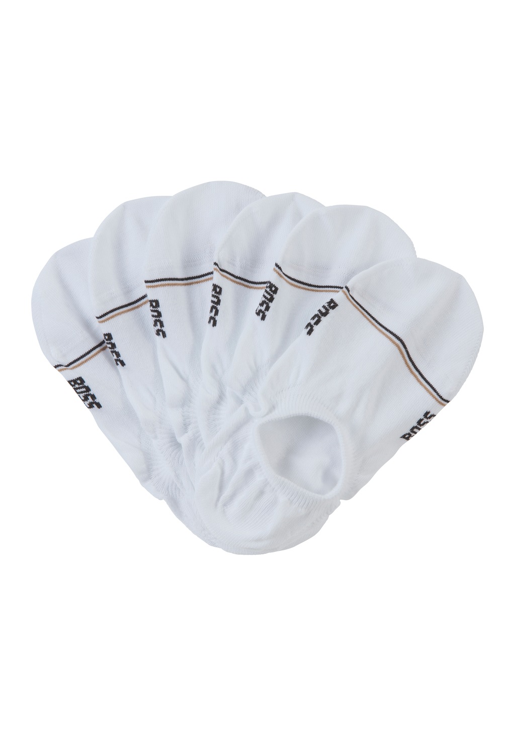 BOSS Sneakersocken "3P LC Iconic CC SP W", (3 Paar) günstig online kaufen
