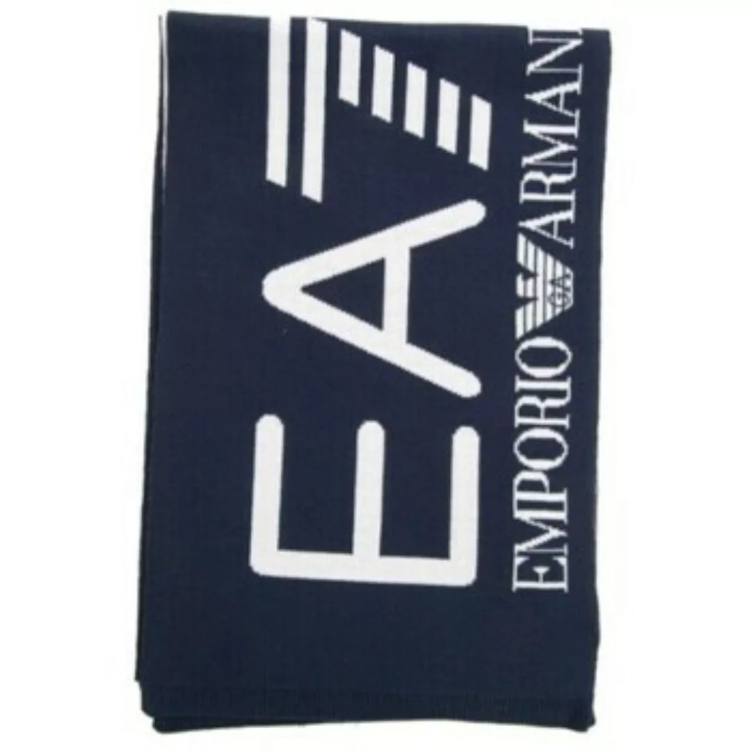 Emporio Armani EA7  Schal 240128 günstig online kaufen