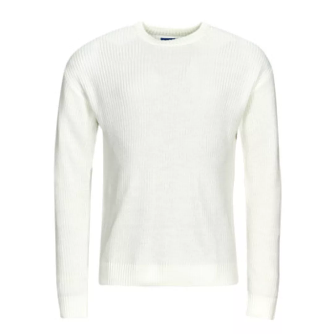 Jack & Jones  Pullover JORBRINK KNIT CREW NECK günstig online kaufen