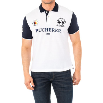 La Martina  Poloshirt 2MPD15-00001 günstig online kaufen