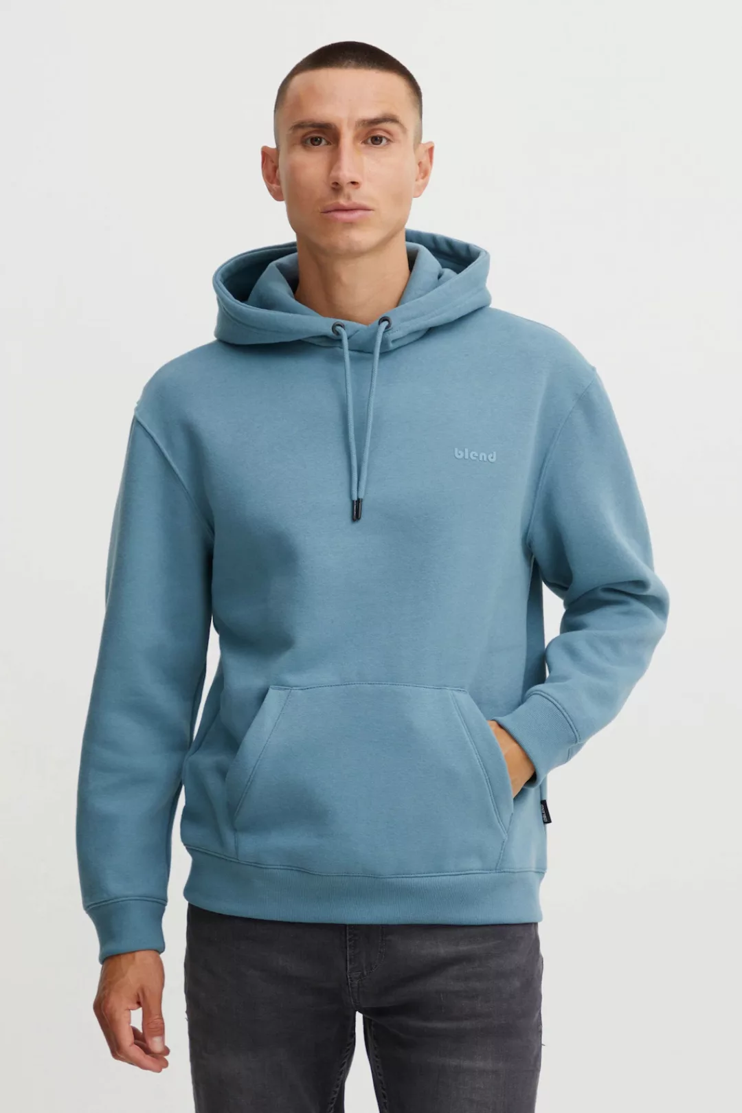 Blend Kapuzensweatshirt "BHNAFTALI" günstig online kaufen