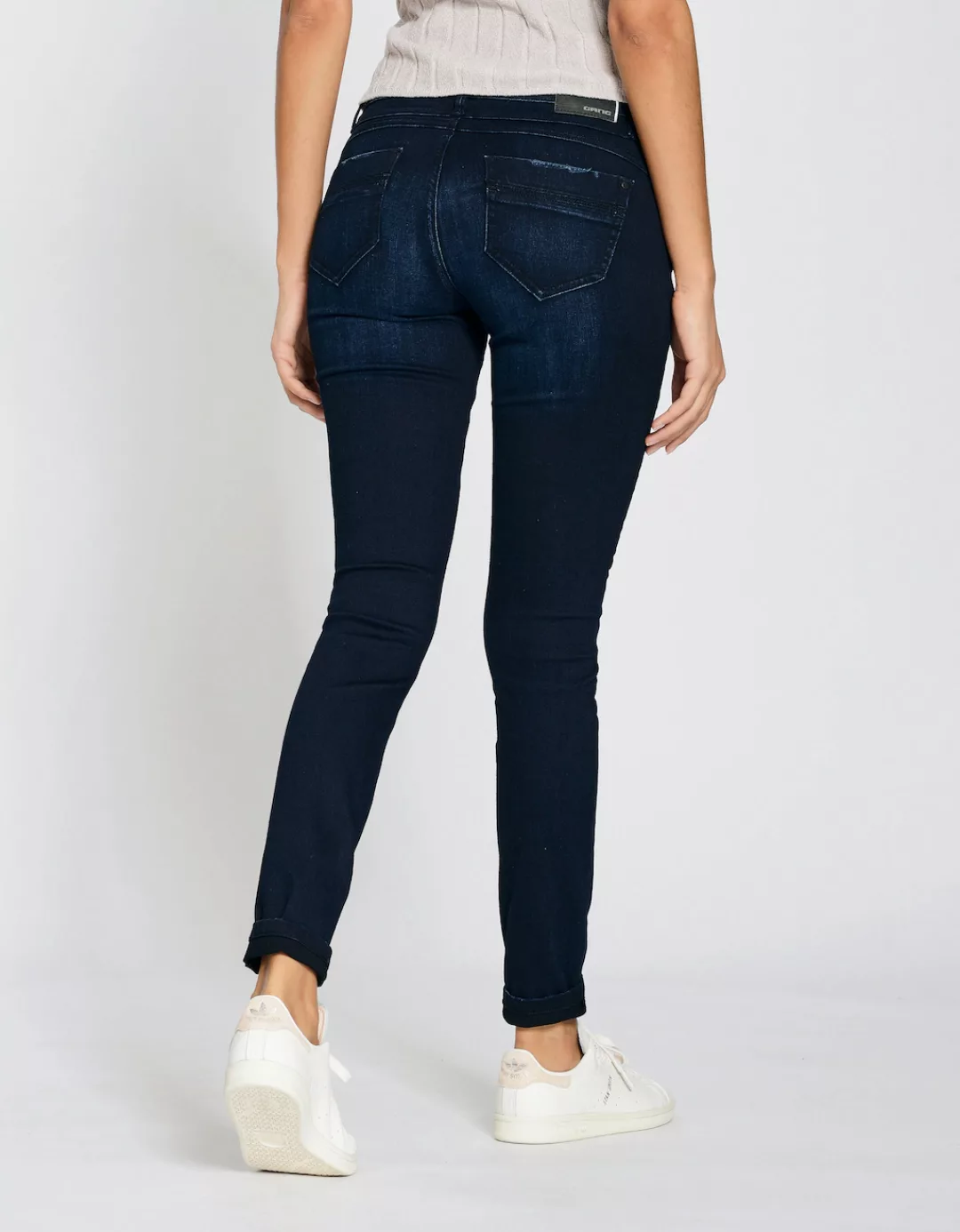 GANG Skinny-fit-Jeans "94NELE" günstig online kaufen